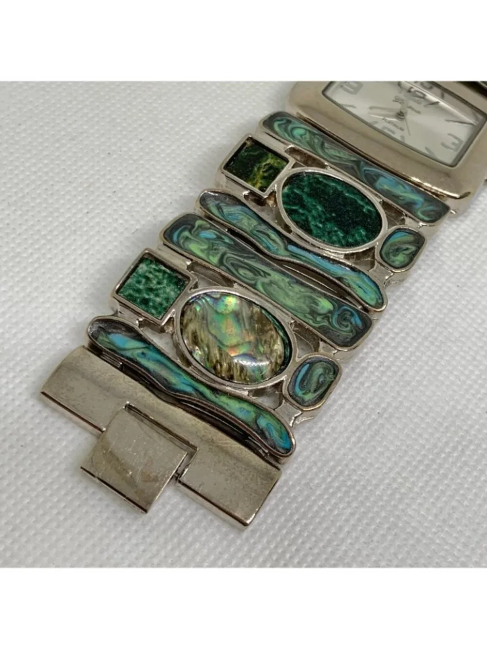 Geneva platinum women’s